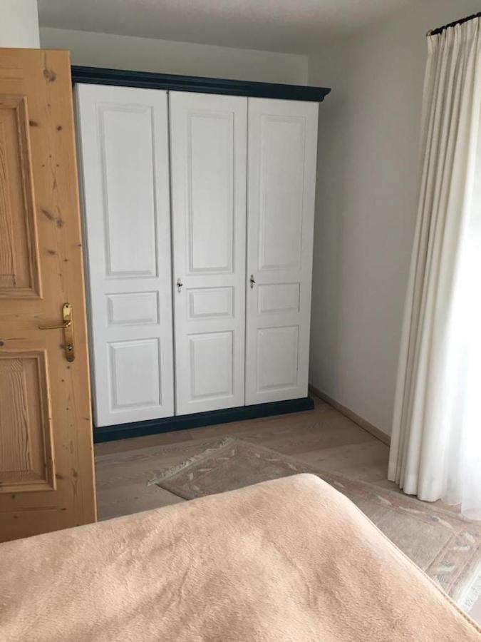 Berghaus Apartman Ellmau Kültér fotó