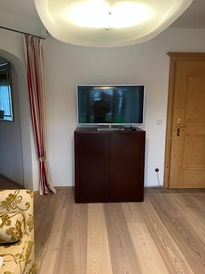Berghaus Apartman Ellmau Kültér fotó