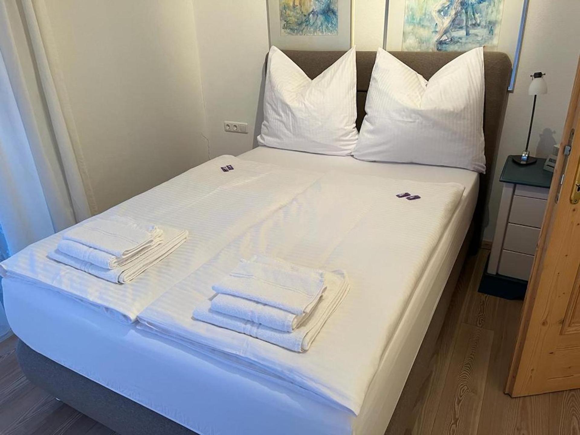 Berghaus Apartman Ellmau Kültér fotó