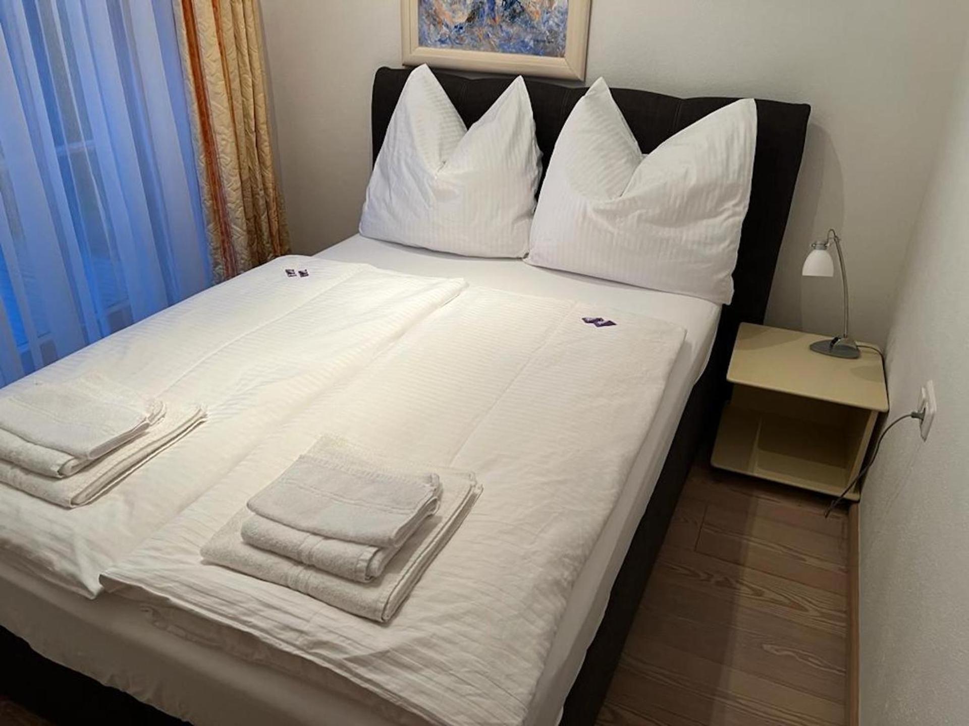 Berghaus Apartman Ellmau Kültér fotó
