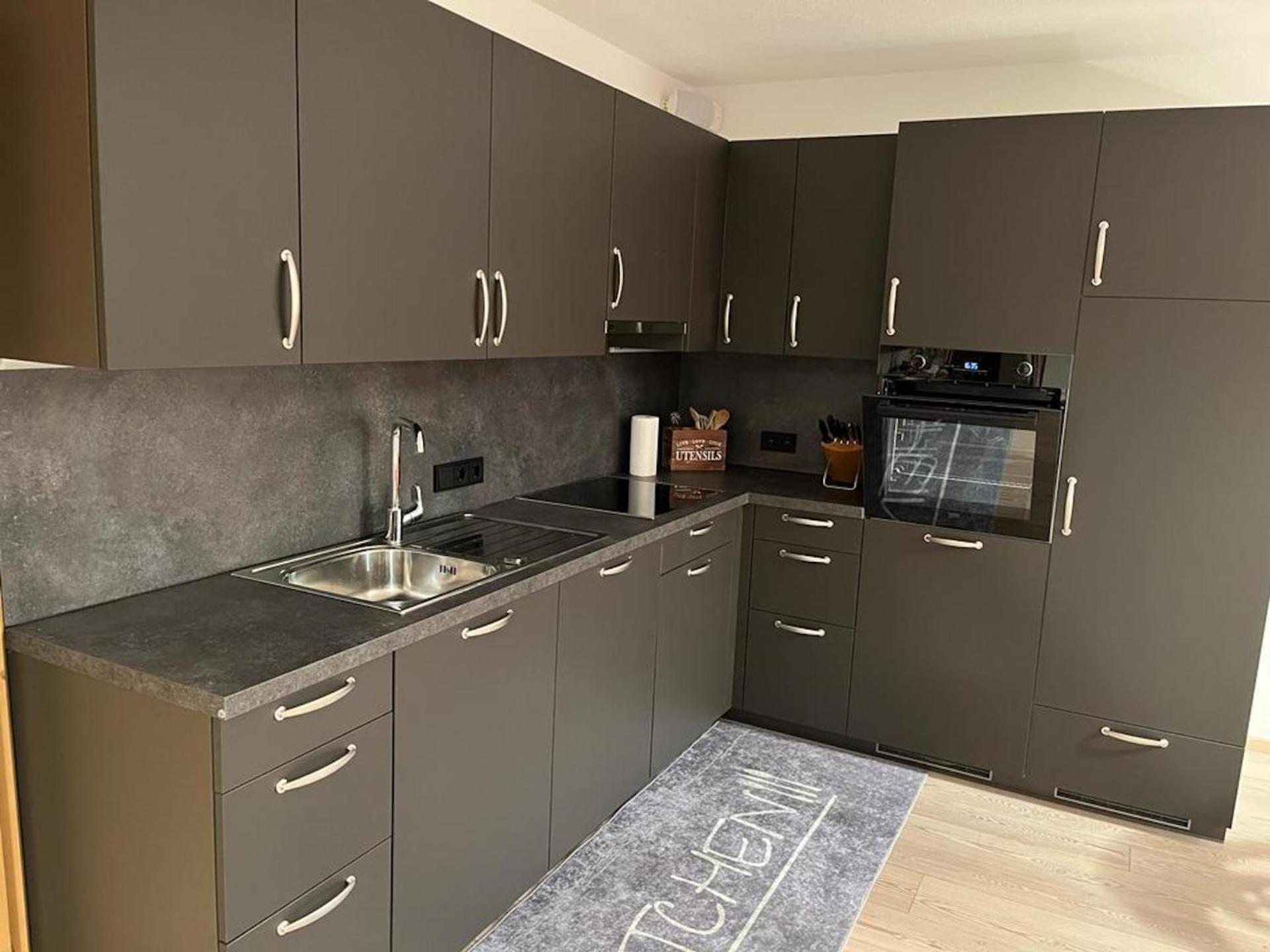 Berghaus Apartman Ellmau Kültér fotó