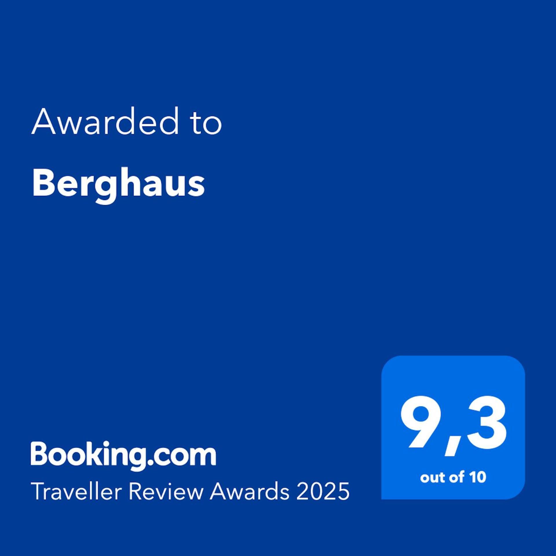 Berghaus Apartman Ellmau Kültér fotó